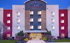 Candlewood Suites Buffalo Amherst, Ny